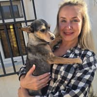 Foto del cuidador: Inna E.