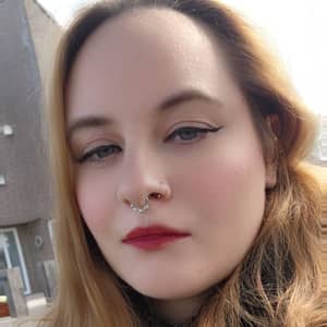 Sitter Profile Image: Ashlee W.