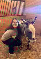 Sitter Profile Image: Hannah R.