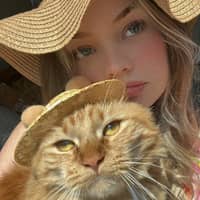 Photo de profil du pet sitter : Louna S.