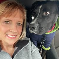 Sitter Profile Image: Cynthia L.