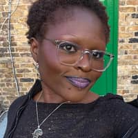 Photo de profil du pet sitter : Guy-Francisca K.