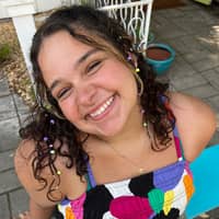 Sitter Profile Image: Samantha R.