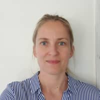 Photo de profil du pet sitter : Lucie B.