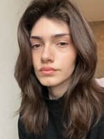 Photo de profil du pet sitter : Eleonora R.