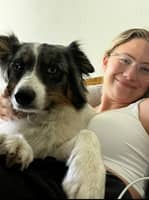 Sitterprofilbild: Kira S.