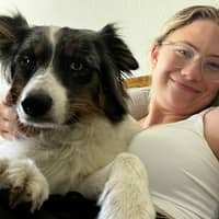 Sitterprofilbild: Kira S.