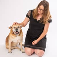 Sitterprofilbild: Yael Sarah B.