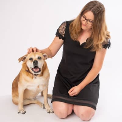 Sitter Profile Image: Yael Sarah B.