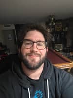 Sitter Profile Image: Steven O.