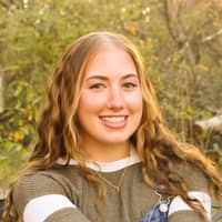 Sitter Profile Image: Carissa S.