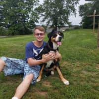 Sitter Profile Image: Joshua M.