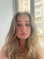 Sitterprofilbild: Elif P.