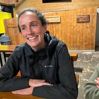 Sitter Profile Image: Sarah O.