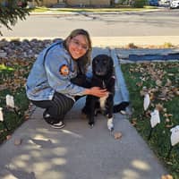 Sitter Profile Image: Yesenia T.