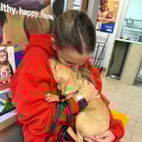 Sitter Profile Image: Alexandra B.