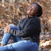 Sitter Profile Image: Serena Beatrice W.