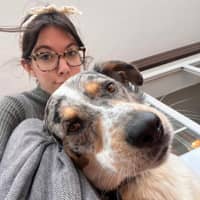 Sitter Profile Image: Angie P.