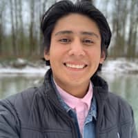 Sitter Profile Image: Josue M.