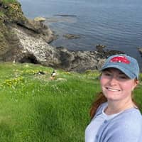 Sitter Profile Image: Hannah T. & Finlay G.