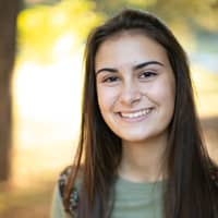 Sitter Profile Image: Sydney H.