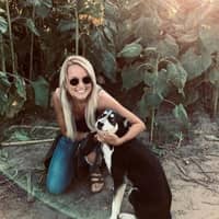 Sitter Profile Image: Amber G.