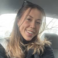 Sitter Profile Image: Kristen C.