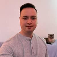 Sitter Profile Image: Carlos V.