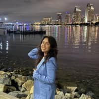 Sitter Profile Image: Ritaj M.