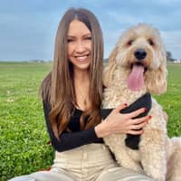 Sitter Profile Image: Ashley M.