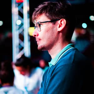 Sitter Profile Image: Romain G.