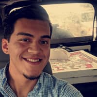 Sitter Profile Image: Alex V.