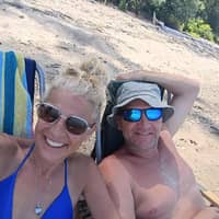 Sitter Profile Image: Gerry K.