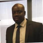 Sitter Profile Image: Kwame K.