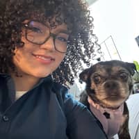 Sitter Profile Image: Heaven M.