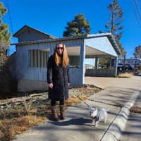 Sitter Profile Image: Amanda Z.