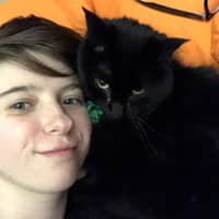 Sitter Profile Image: Ashley M.