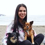 Sitter Profile Image: Veronica T.