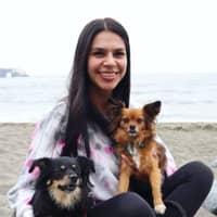 Sitter Profile Image: Veronica T.