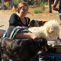 Foto del cuidador: Marica M.