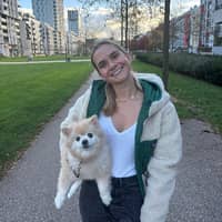 Sitterprofilbild: Franziska H.