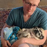 Sitter Profile Image: Josh L.