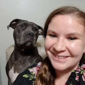 Sitter Profile Image: Taylor F.