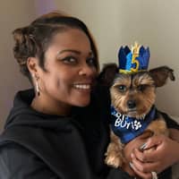 Sitter Profile Image: Anika C.