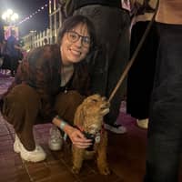 Sitter Profile Image: Erica B.