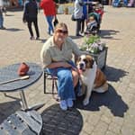 Sitter Profile Image: Jemma W.