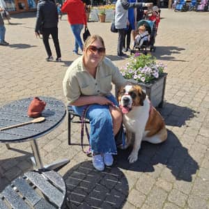 Sitter Profile Image: Jemma W.