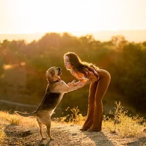 Sitter Profile Image: Siarra L.