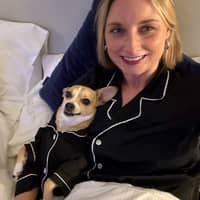 Sitter Profile Image: Sarah W.