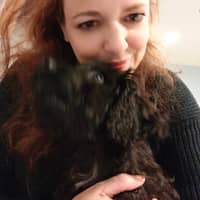 Sitter Profile Image: Amanda D.